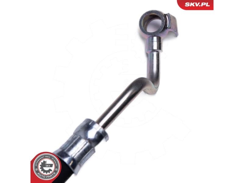 Hydraulic Hose, steering 10SKV934 - image 2