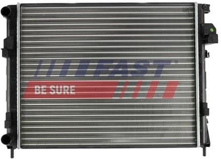 Cooling Module FT55561