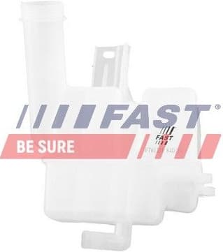 Expansion Tank, coolant FT61235