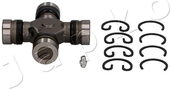 Joint, propshaft 66300