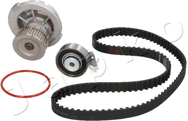 Water Pump & Timing Belt Kit SKJ387