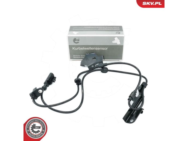 Sensor, wheel speed 06SKV527