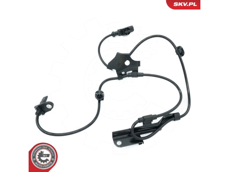 Sensor, wheel speed 06SKV527 - image 2