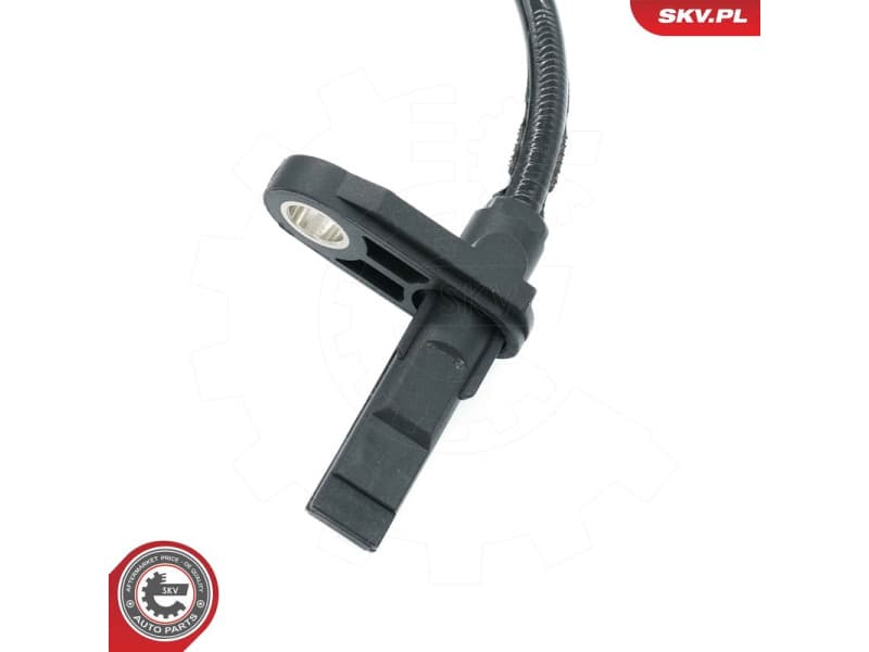 Sensor, wheel speed 06SKV527 - image 3