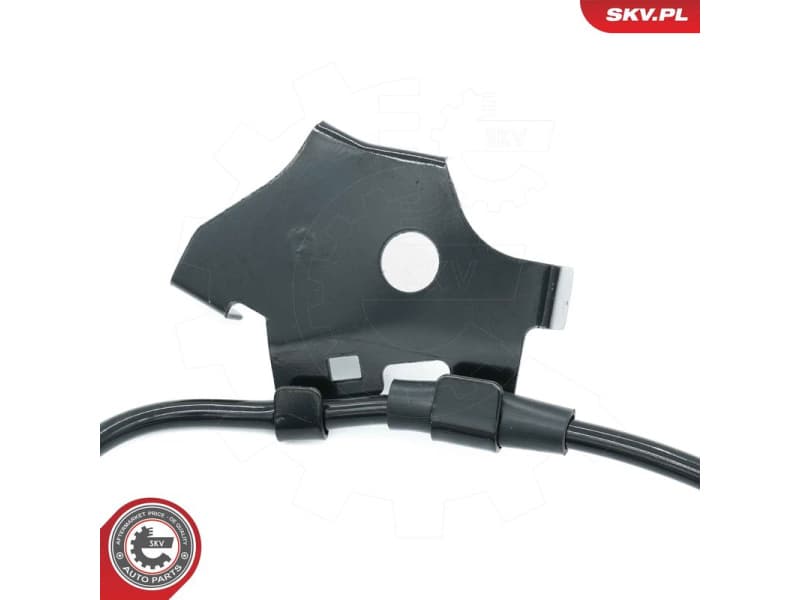 Sensor, wheel speed 06SKV527 - image 5