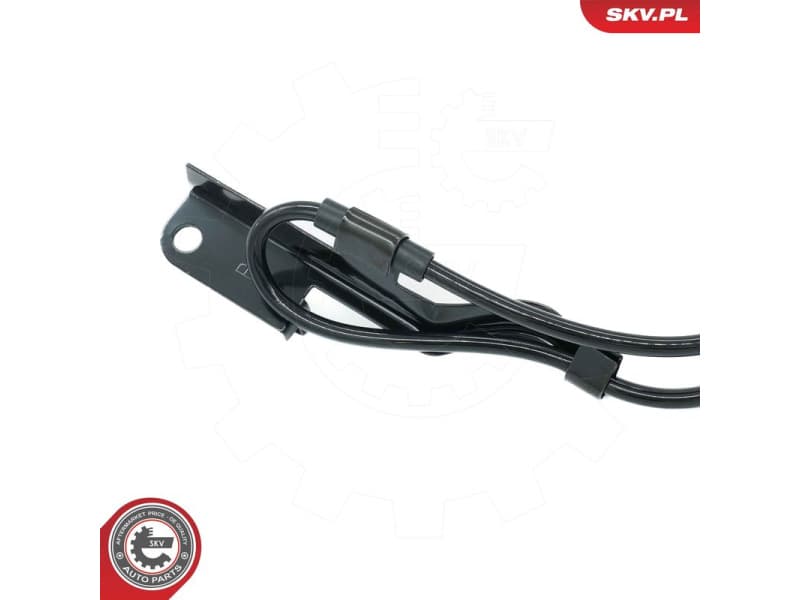 Sensor, wheel speed 06SKV527 - image 6