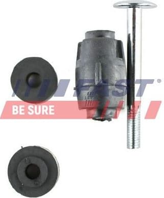 Link/Coupling Rod, stabiliser bar FT18007