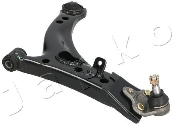 Control/Trailing Arm, wheel suspension 72210L - image 3