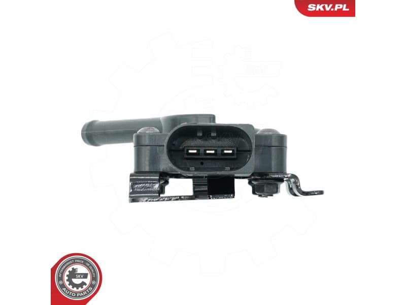 Sensor, exhaust pressure 17SKV659 - image 3