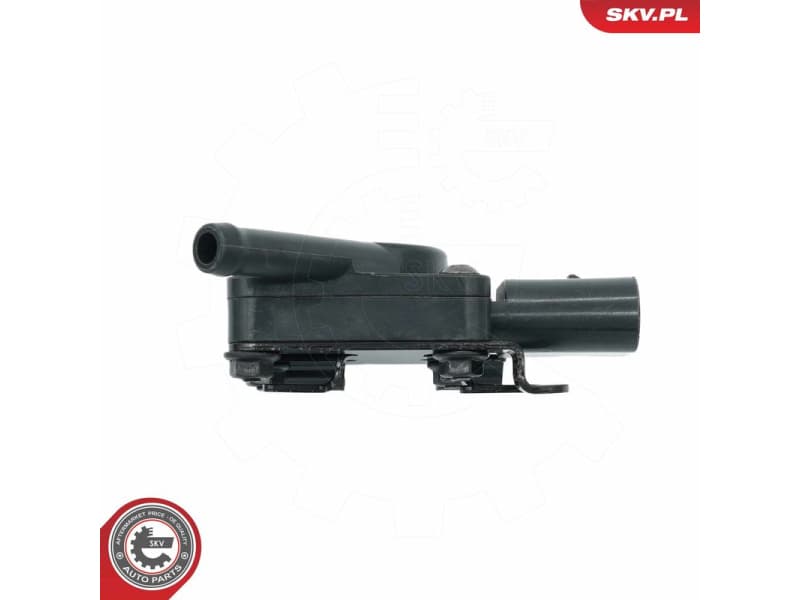 Sensor, exhaust pressure 17SKV659 - image 4