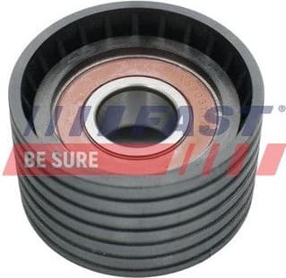 Deflection Pulley/Guide Pulley, V-belt FT44204