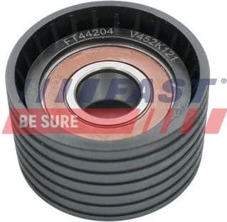 Deflection Pulley/Guide Pulley, V-belt FT44204 - image 2