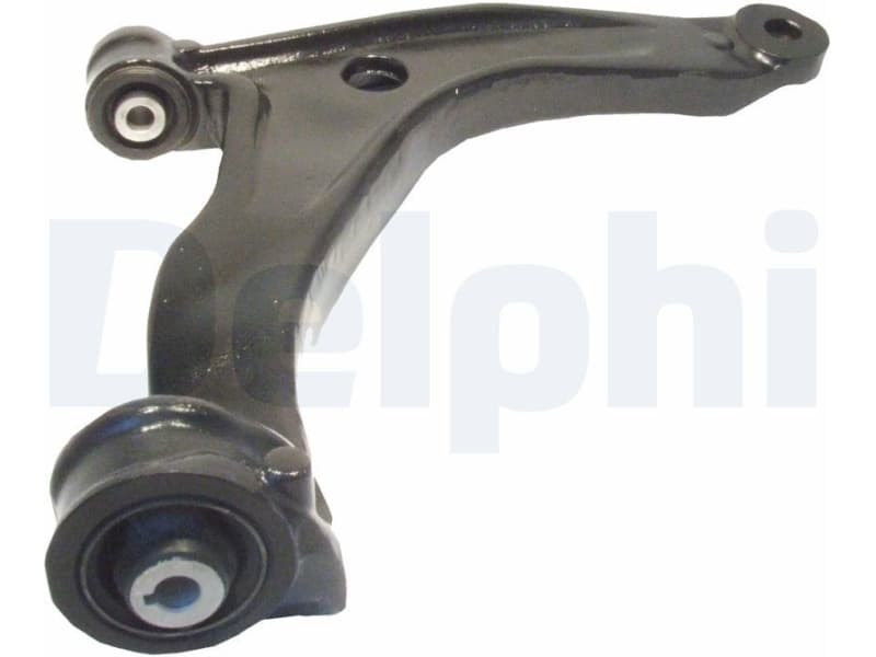 Control/Trailing Arm, wheel suspension TC1489