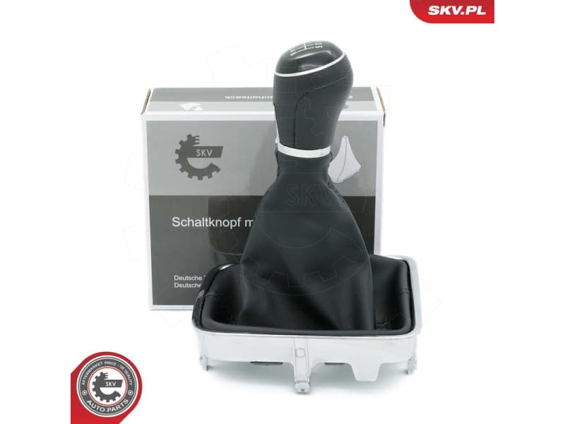 Gear Lever Knob 63SKV489