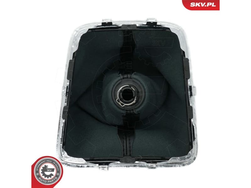 Gear Lever Knob 63SKV489 - image 2