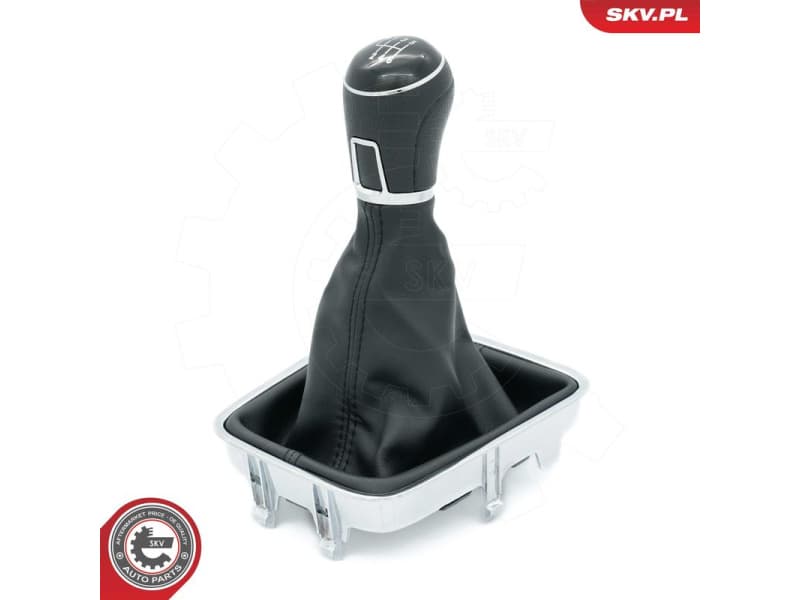 Gear Lever Knob 63SKV489 - image 4