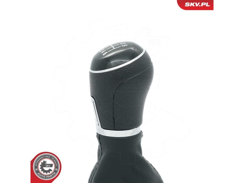Gear Lever Knob 63SKV489 - image 5