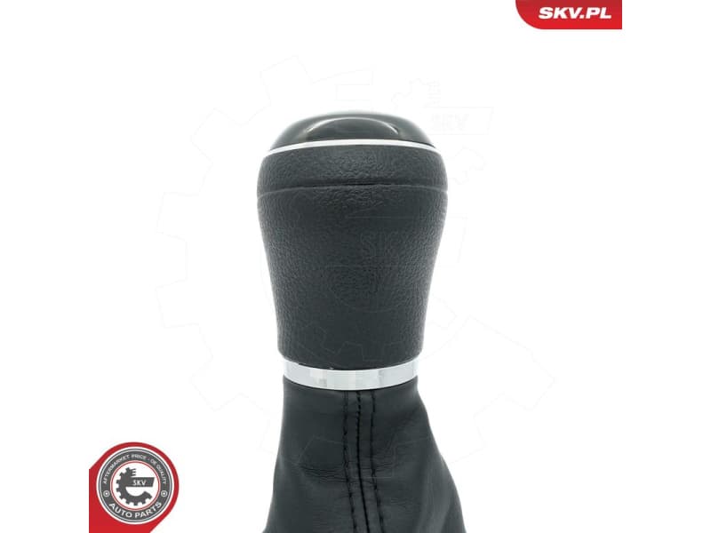 Gear Lever Knob 63SKV489 - image 7