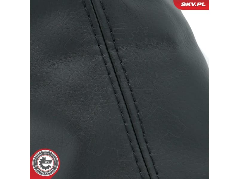 Gear Lever Knob 63SKV489 - image 8