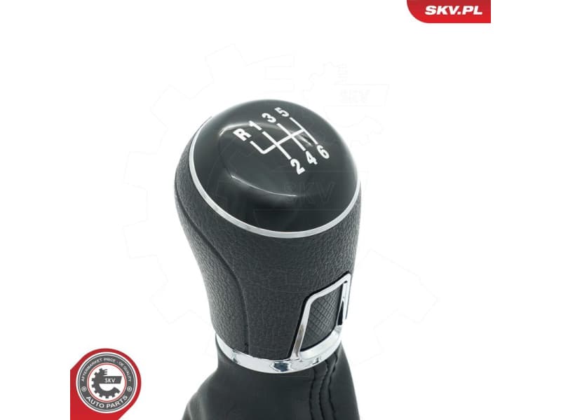 Gear Lever Knob 63SKV489 - image 9