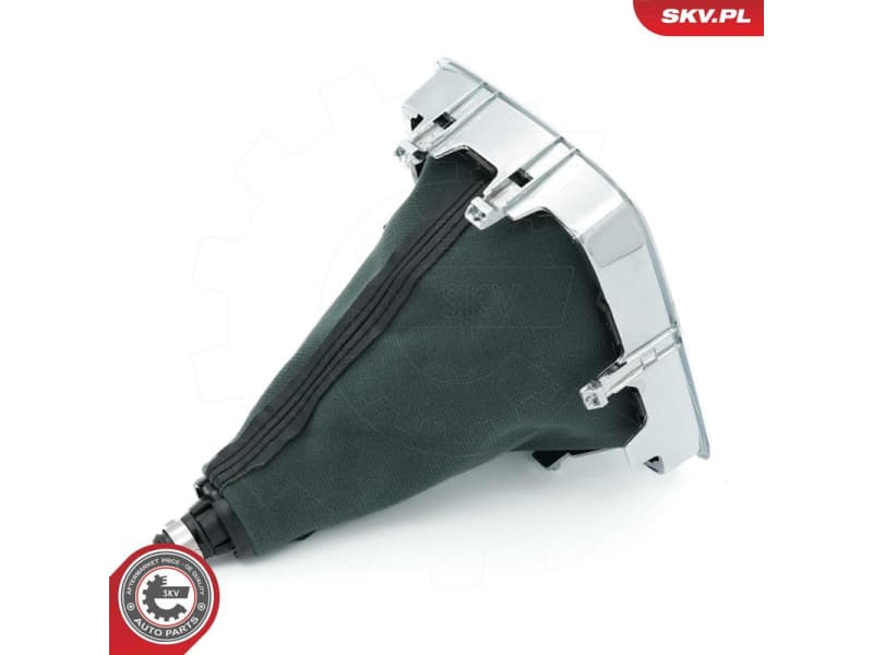 Gear Lever Knob 63SKV489 - image 10