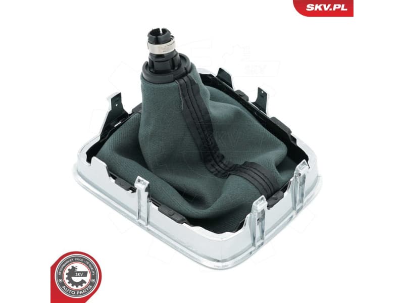 Gear Lever Knob 63SKV489 - image 11