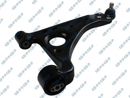 Control/Trailing Arm, wheel suspension S062181