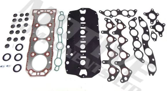 Gasket Kit, cylinder head HSL327
