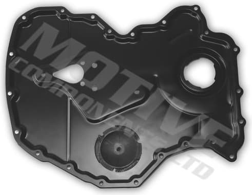 Timing Case Cover TCG025