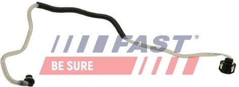 Fuel Line FT39591