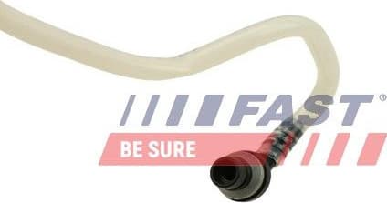 Fuel Line FT39591 - image 3