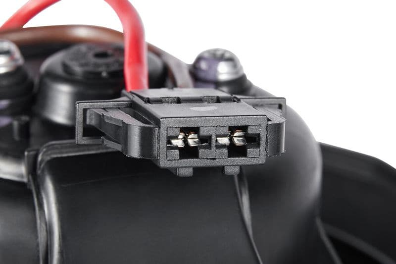 Interior Blower 884607 - image 2