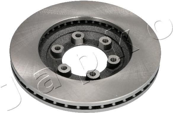Brake Disc 60921C - image 2