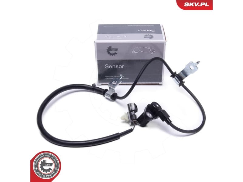 Sensor, wheel speed 06SKV503