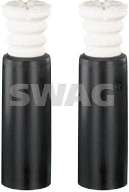 Dust Cover Kit, shock absorber 33 10 8292