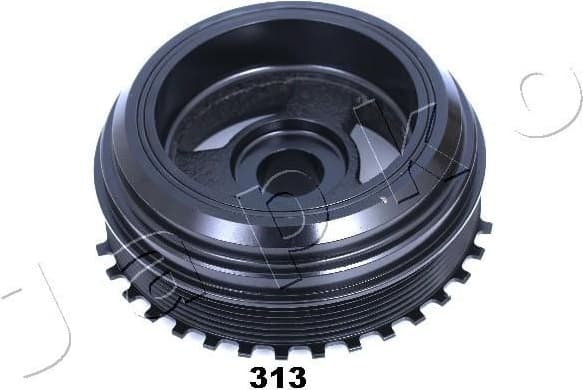 Belt Pulley, crankshaft 122313 - image 2