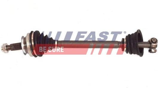 Drive Shaft FT27150