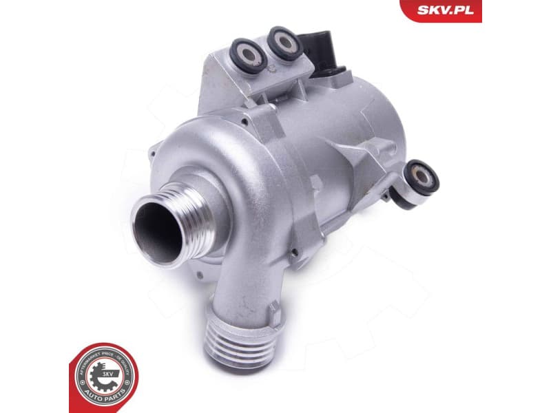Water Pump, engine cooling 22SKV046 - image 2