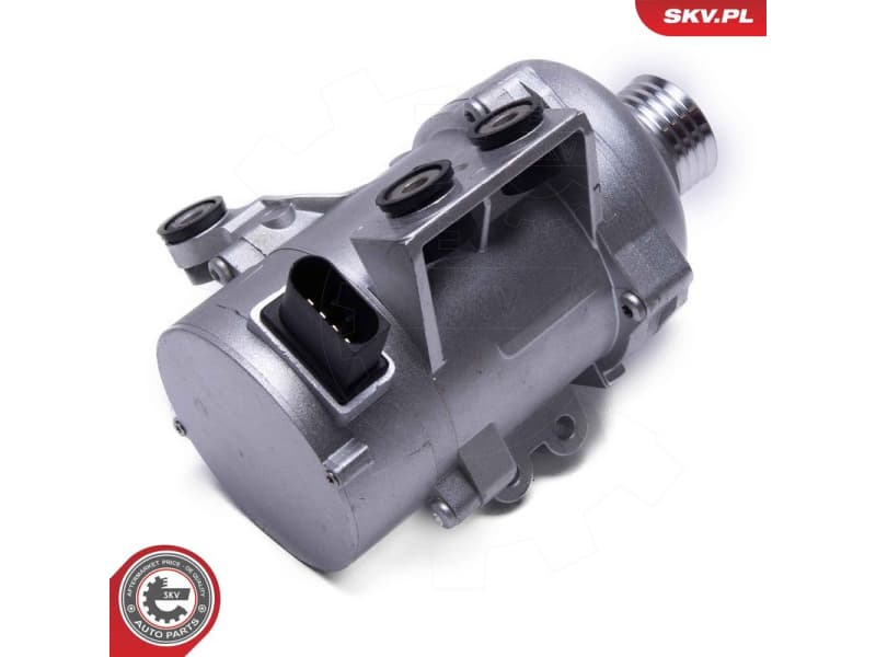 Water Pump, engine cooling 22SKV046 - image 3