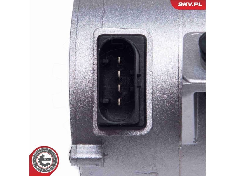 Water Pump, engine cooling 22SKV046 - image 4