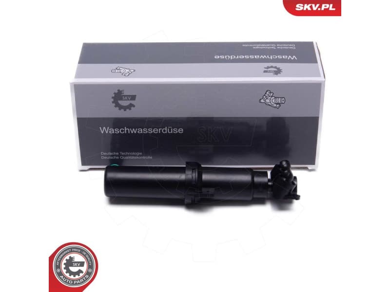 Washer Fluid Jet, headlight cleaning 15SKV715