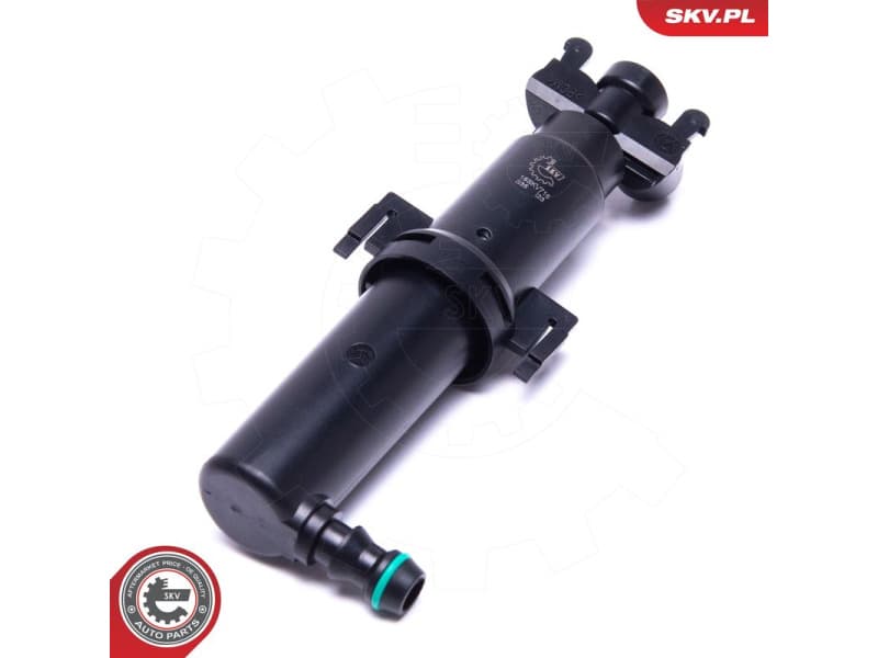 Washer Fluid Jet, headlight cleaning 15SKV715 - image 2