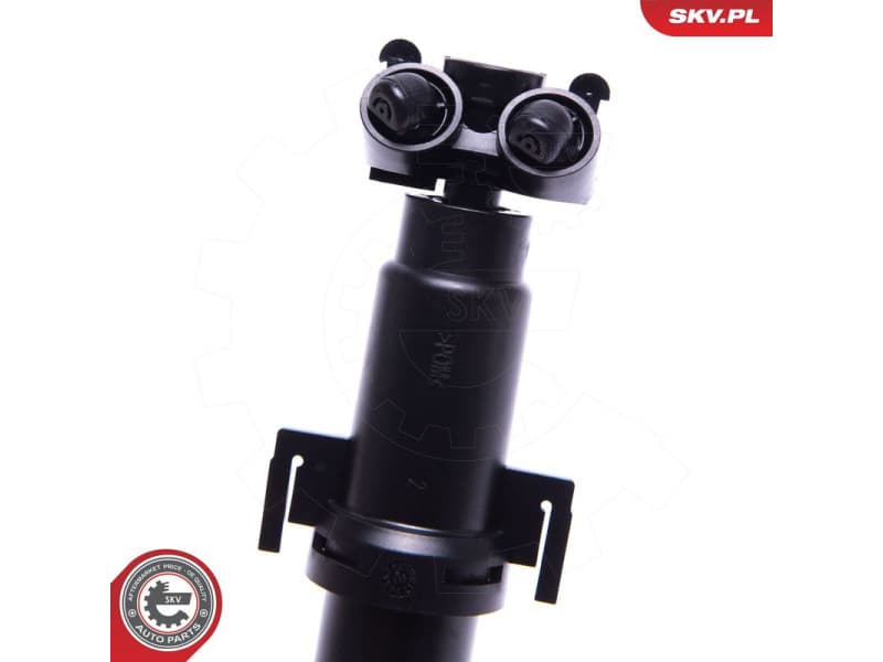 Washer Fluid Jet, headlight cleaning 15SKV715 - image 3