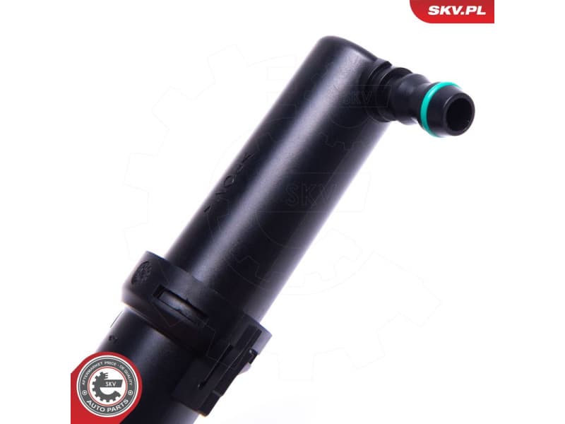 Washer Fluid Jet, headlight cleaning 15SKV715 - image 4