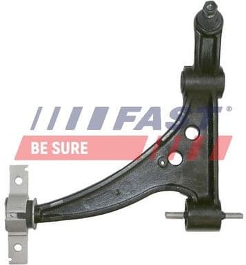 Control/Trailing Arm, wheel suspension FT15033