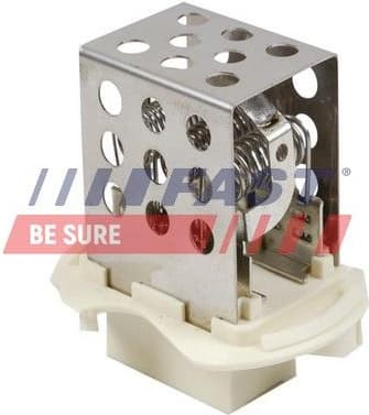 Resistor, interior blower FT59168