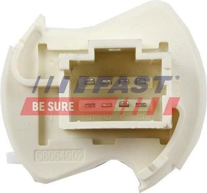 Resistor, interior blower FT59168 - image 2