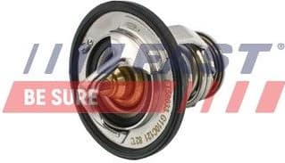 Thermostat, coolant FT58033