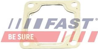 Gasket, exhaust pipe FT84502 - image 2