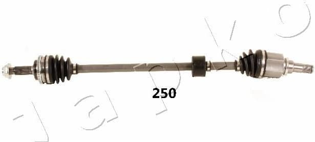 Drive Shaft 62250